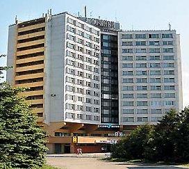Bryansk Hotel Bryansk