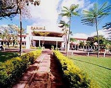 Carima Hotel Iguazu Falls