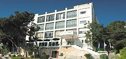 Dan Gardens Hotel Haifa