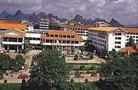 Gui Shan Hotel Guilin