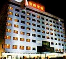 Haiou Hotel Ningbo
