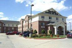 Hearthside Extended Stay Suites Sugarland