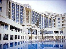Novotel Thalassa Hotel Dead Sea