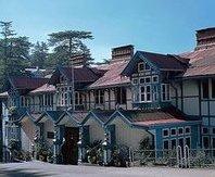 Oberoi Clarke's Hotel Shimla