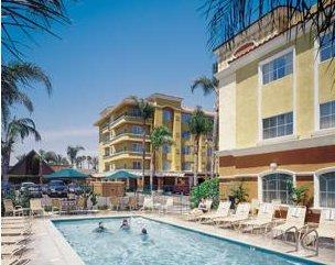 Portofino Inn & Suites - Anaheim