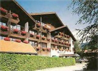 Schillingshof Hotel Bad Kohlgrub