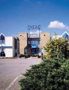 Stars Hotel Beaune