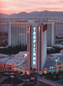 Tropicana Resort & Casino Las Vegas
