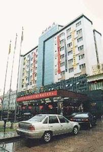 Wenzhou Hotel Wenzhou
