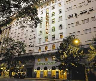 562 Nogaro Hotel Buenos Aires