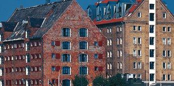 71 Nyhavn Hotel Copenhagen