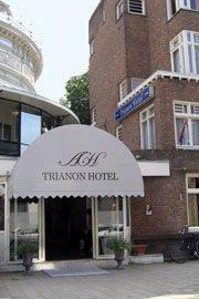 ACH Trianon Hotel Amsterdam