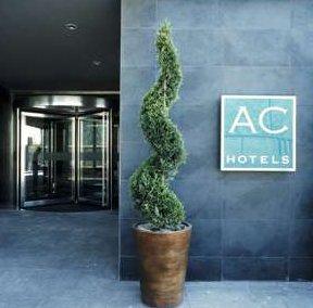 AC Coslada Hotel Madrid