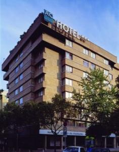 AC Hotel Ciudad De Pamplona