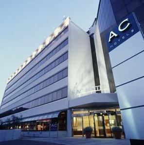 AC Hotel Genova