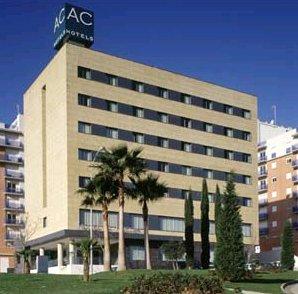AC Hotel Huelva