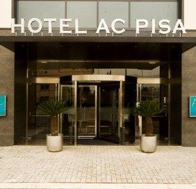 AC Hotel Pisa