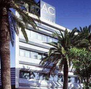 AC Jerez Hotel