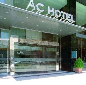 AC Lleida Hotel