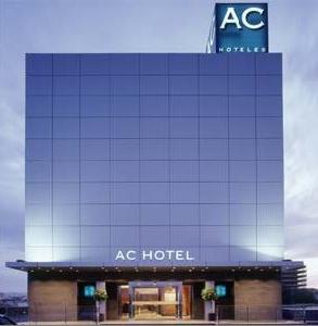 AC Murcia Hotel