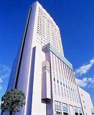 ANA Grand Court Hotel Nagoya