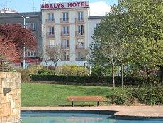 Abalys Hotel Brest