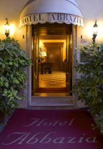 Abbazia Hotel Venice