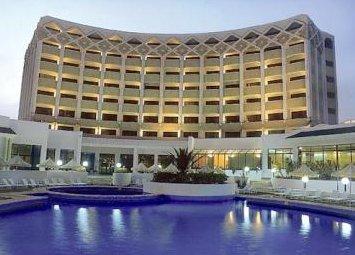 Abou Nawas Boujaafar Hotel Sousse