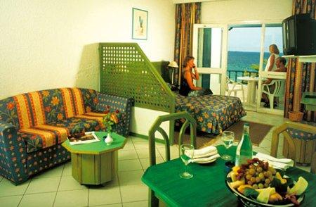Abou Nawas Nejma Hotel Sousse