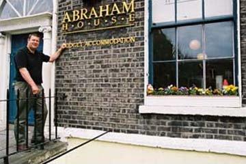 Abraham House Hostel Dublin