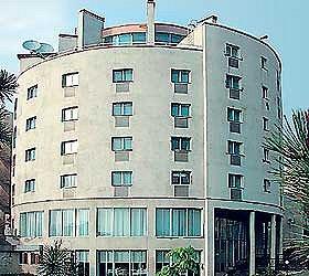 Acfes Seiyo Hotel Vladivostok