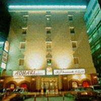 Adhari Hotel Bahrain