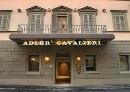 Adler Cavalieri Hotel Florence