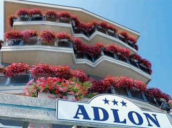 Adlon Hotel Lido Di Jesolo