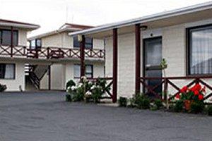 Adrian Motel Dunedin