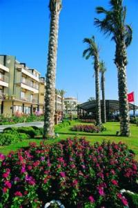 Aegean Dream Resort Hotel Bodrum