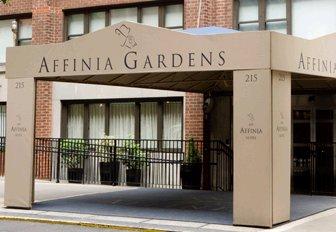 Affinia Gardens - New York