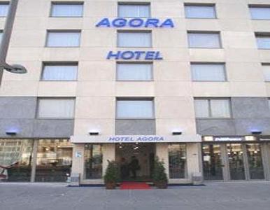 Agora Hotel Antwerp