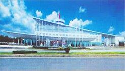 Airport Hotspring Hotel Zhenzhou
