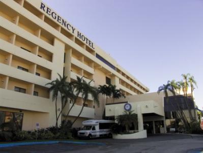Airport Regency Hotel Miami