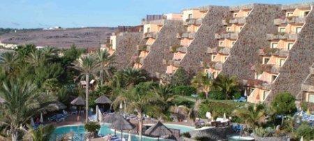 Airtours Beach Club Hotel Gran Canaria Island