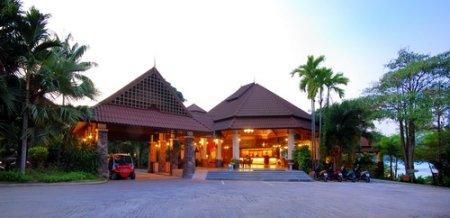 Aiyapura Resort & Spa Koh Chang
