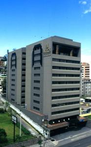 Akros Hotel Quito
