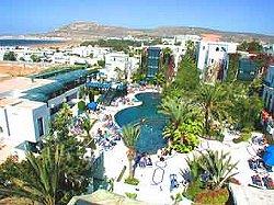 Al Madina Palace Hotel Agadir