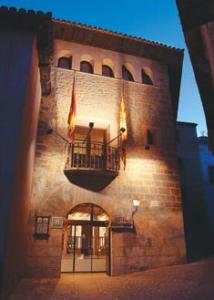 Albarracin Hotel
