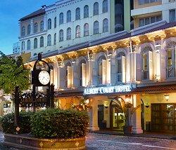 Albert Court Hotel Singapore