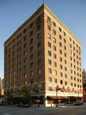 Alden Hotel - Houston