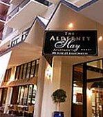 Alderney On Hay Executive Apartments Perth