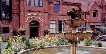 Aldwark Manor Hotel York