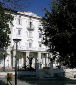 Alexander Palme Hotel Chianciano Terme